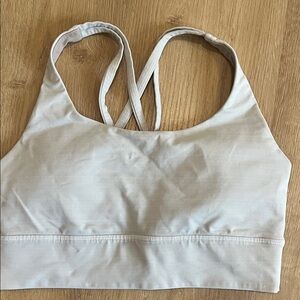 Lululemon Energy Longline Sports Bra